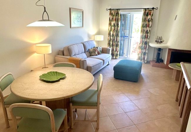 Apartamento em Albufeira - Apartamento vista Verde e Azul Albufeira