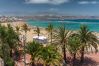 Casa em Las Palmas de Gran Canaria - Balcony above the Sea -2I By CanariasGetaway 