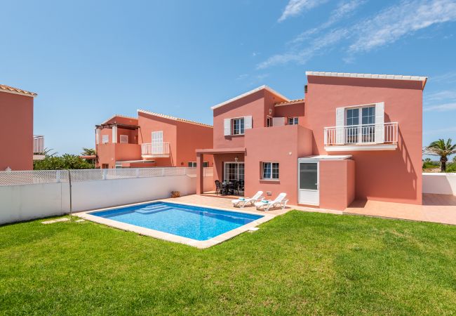 Villa em Ciutadella de Menorca - Menorca BAY 4