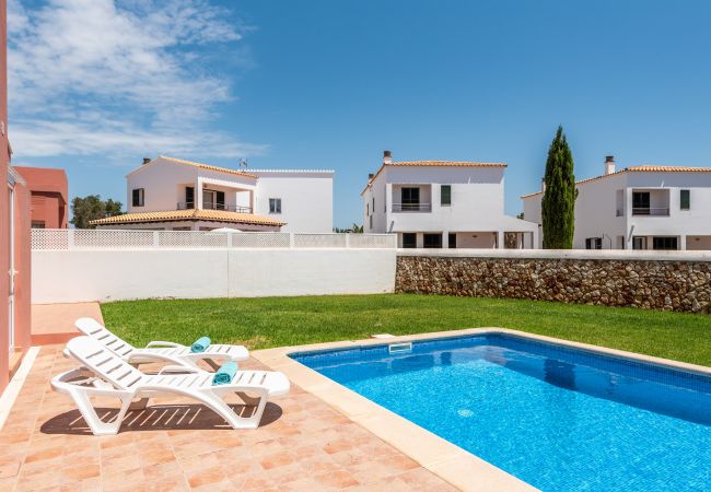 Villa em Ciutadella de Menorca - Menorca BAY 4
