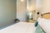 Apartamento em Porto - Premium Corporate Campanhã V (Business, Varanda)