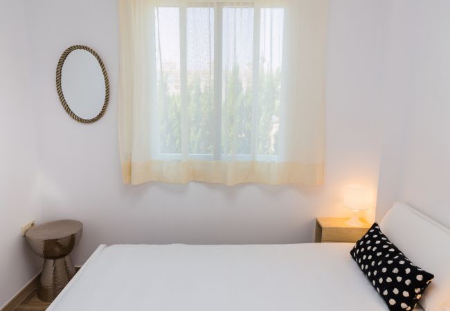 Apartamento em Javea / Xàbia - Golden Gardens Saudade Apartment III Javea Arenal