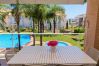 Apartamento em Javea / Xàbia - Golden Gardens Saudade Apartment III Javea Arenal