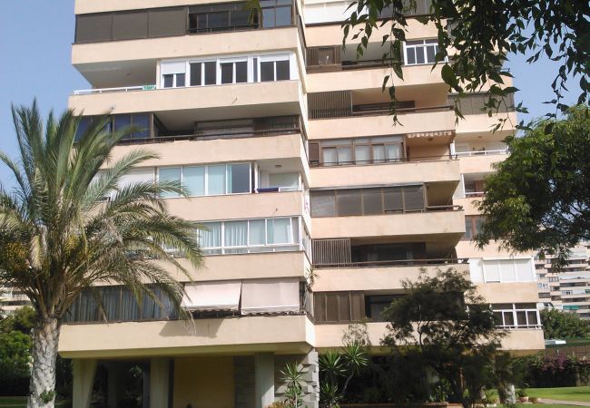 Apartamento em Torremolinos - playamar 7d 2 habitaciones