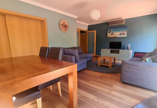 Apartamento em Albufeira - Albufeira 2 Terrace Town House