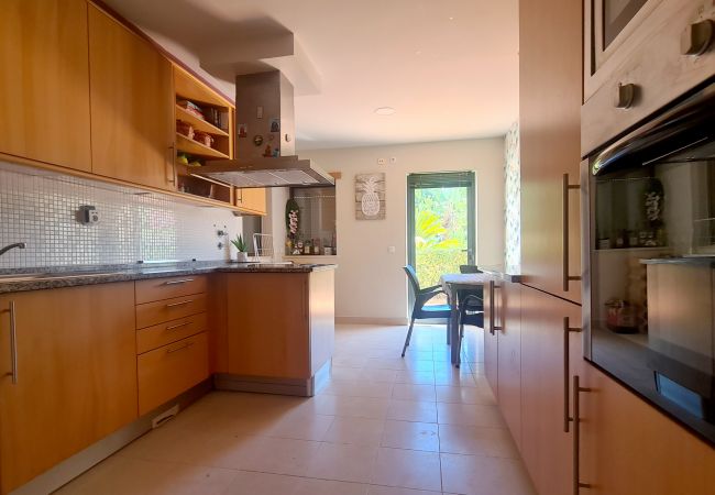 Apartamento em Albufeira - Albufeira 2 Terrace Town House