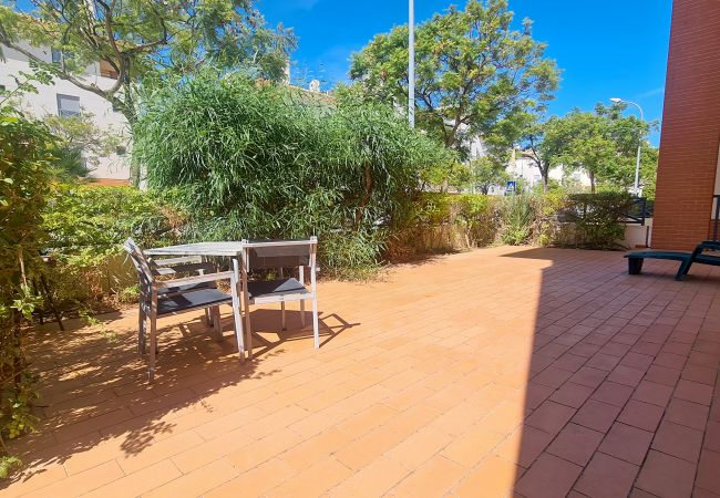 Apartamento em Albufeira - Albufeira 2 Terrace Town House