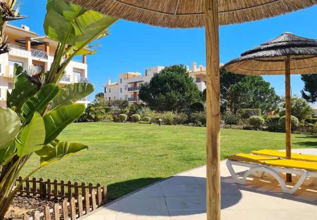 Apartamento em Albufeira - Albufeira 2 Terrace Town House