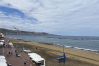 Casa em Las Palmas de Gran Canaria - Corner las Canteras Beach by Canariasgetaway