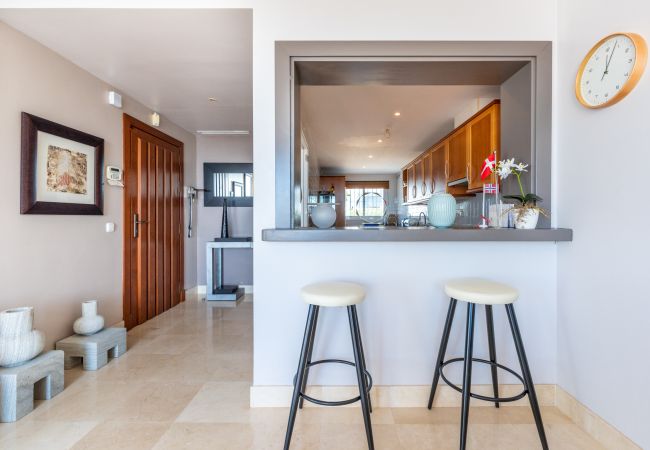 Apartamento em Marbella - Penthouse Las Tortugas Marbella