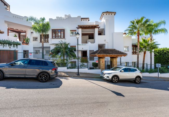 Apartamento em Marbella - Penthouse Las Tortugas Marbella