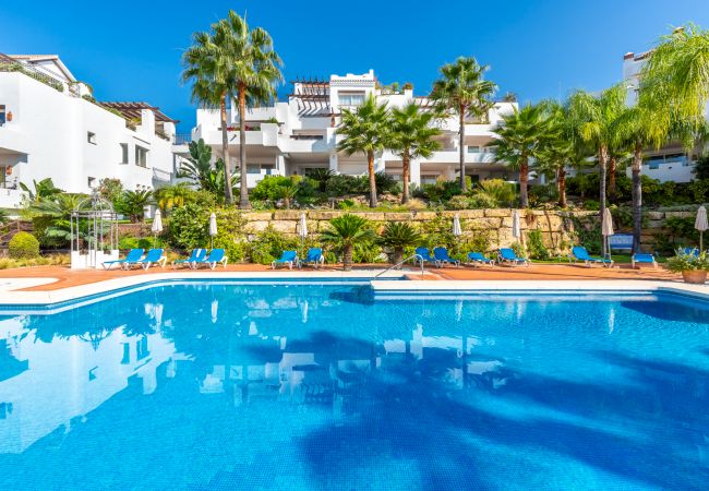 Apartamento em Marbella - Penthouse Las Tortugas Marbella