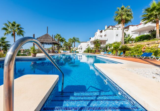 Apartamento em Marbella - Penthouse Las Tortugas Marbella