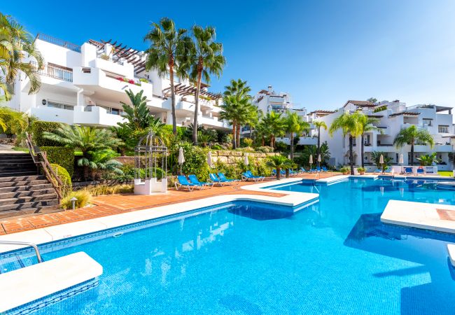 Apartamento em Marbella - Penthouse Las Tortugas Marbella