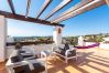 Apartamento em Marbella - Penthouse Las Tortugas Marbella