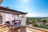 Apartamento em Marbella - Penthouse Las Tortugas Marbella