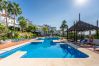 Apartamento em Marbella - Penthouse Las Tortugas Marbella