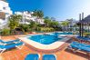 Apartamento em Marbella - Penthouse Las Tortugas Marbella