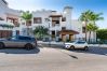 Apartamento em Marbella - Penthouse Las Tortugas Marbella