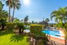 Apartamento em Marbella - Penthouse Las Tortugas Marbella