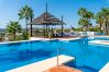 Apartamento em Marbella - Penthouse Las Tortugas Marbella