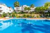 Apartamento em Marbella - Penthouse Las Tortugas Marbella