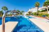 Apartamento em Marbella - Penthouse Las Tortugas Marbella