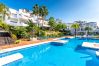 Apartamento em Marbella - Penthouse Las Tortugas Marbella