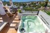 Apartamento em Marbella - Penthouse Las Tortugas Marbella