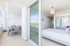 Apartamento em Fuengirola - Monte Paraiso Fuengirola | Bright 2 bed apartment with sea view