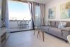 Estúdio em Las Palmas de Gran Canaria - Mainstream home with balcony By Canariasgetaway