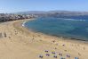 Estúdio em Las Palmas de Gran Canaria - Mainstream home with balcony By Canariasgetaway