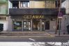 Estúdio em Las Palmas de Gran Canaria - Mainstream home with balcony By Canariasgetaway
