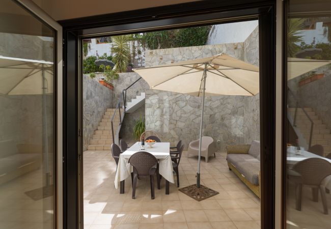 Casa em Las Palmas de Gran Canaria - Puente de Piedra