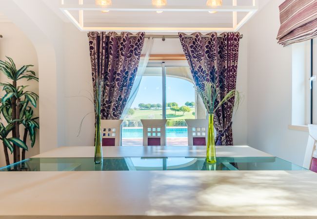 Villa em Lagos - Boavista Golf Resort and Spa - Luxury Villa