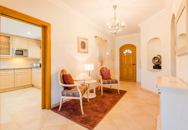 Villa em Lagos - Boavista Golf Resort and Spa - Luxury Villa