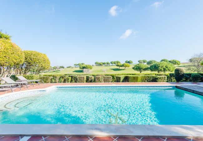 Villa em Lagos - Boavista Golf Resort and Spa - Luxury Villa