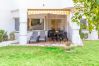 Apartamento em Mijas Costa - Cozy vacation home with garden | Jardines de Calahonda II