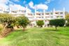 Apartamento em Mijas Costa - Cozy vacation home with garden | Jardines de Calahonda II