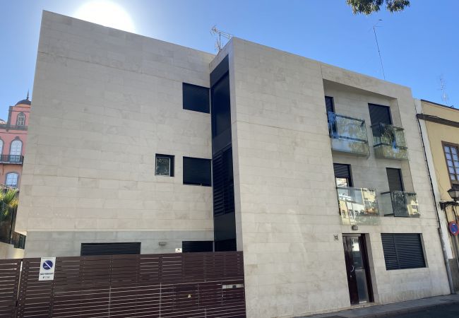 Casa em Las Palmas de Gran Canaria - Puente de Plata 