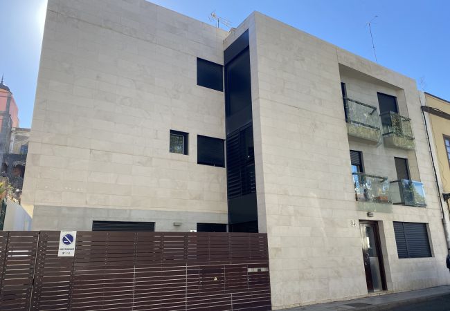 Casa em Las Palmas de Gran Canaria - Puente de Plata 