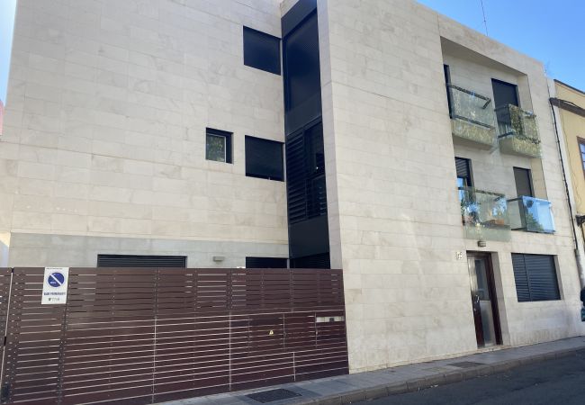 Casa em Las Palmas de Gran Canaria - Puente de Plata 