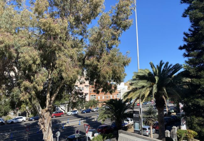 Casa em Las Palmas de Gran Canaria - Puente de Plata 