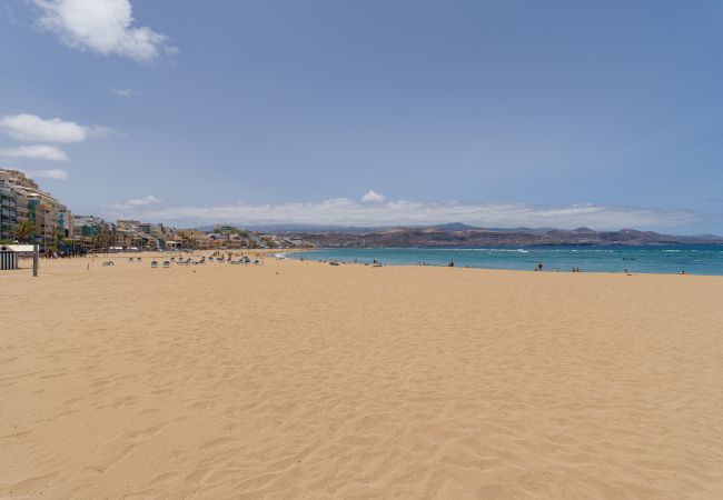 Casa em Las Palmas de Gran Canaria -  Volcano El Vigia By CanariasGetaway