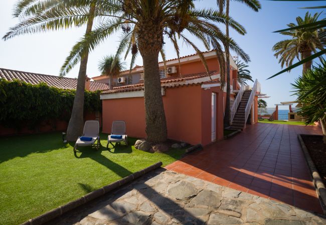 Villa em Maspalomas - Villa El Veril by CanariasGetaway