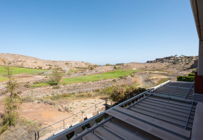 Villa em San Bartolomé de Tirajana - Vista Golf 20