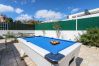 Villa em Albufeira - Villa Alfazema | 5 Quartos | Zona Tranquila | Albufeira