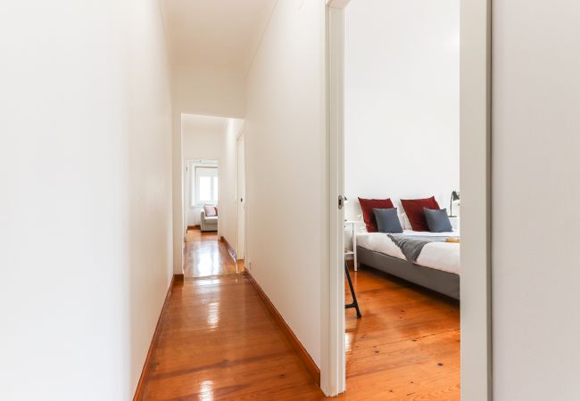 Apartamento em Lisboa - Belem Boutique 8