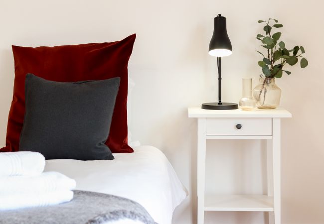 Apartamento em Lisboa - Belem Boutique 8