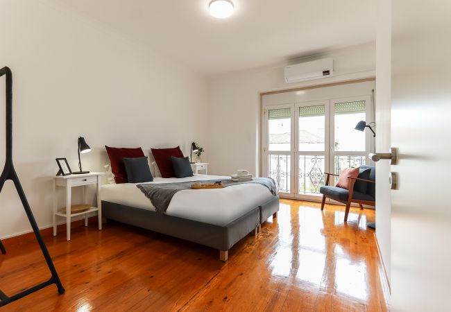 Apartamento em Lisboa - Belem Boutique 8